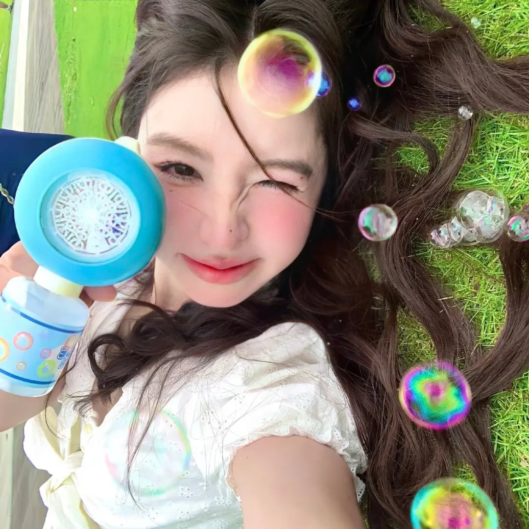少女最摇摆