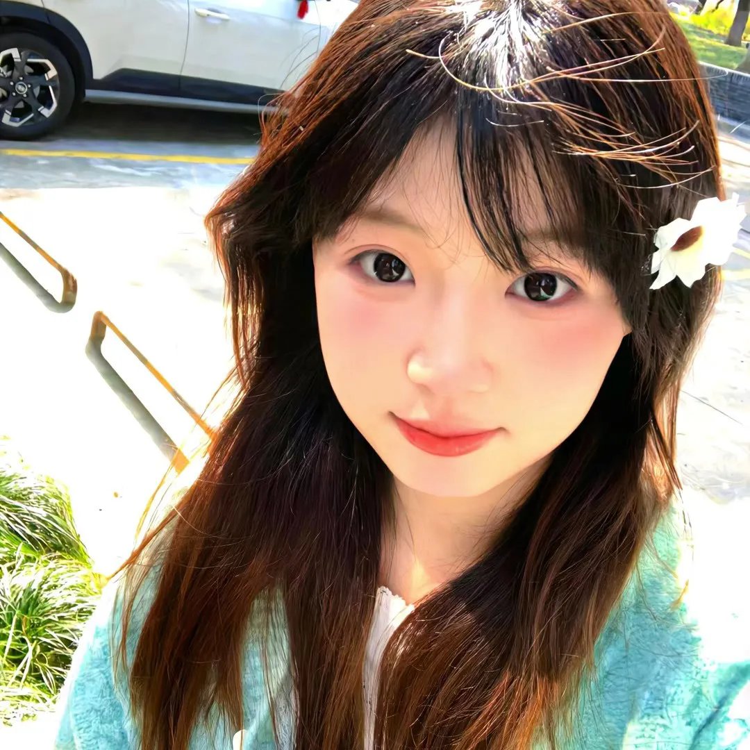 脸盲少女的未知爱情