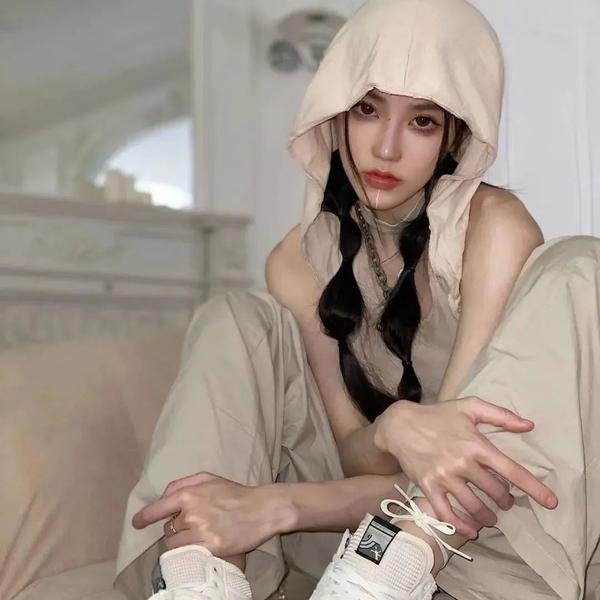 母亲与疯子们